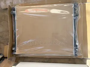 Highlander Radiator Tank 2020 2021 2022 2023