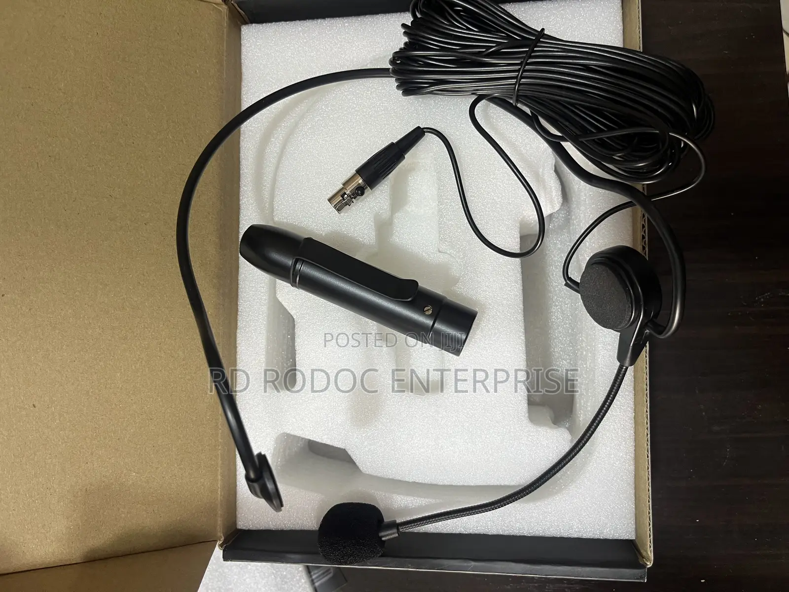 Sm35a Headset
