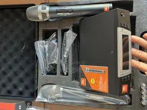 Jbl Urx9800 Mic