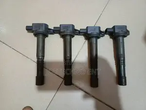 Honda Cr-v Ignition Coil
