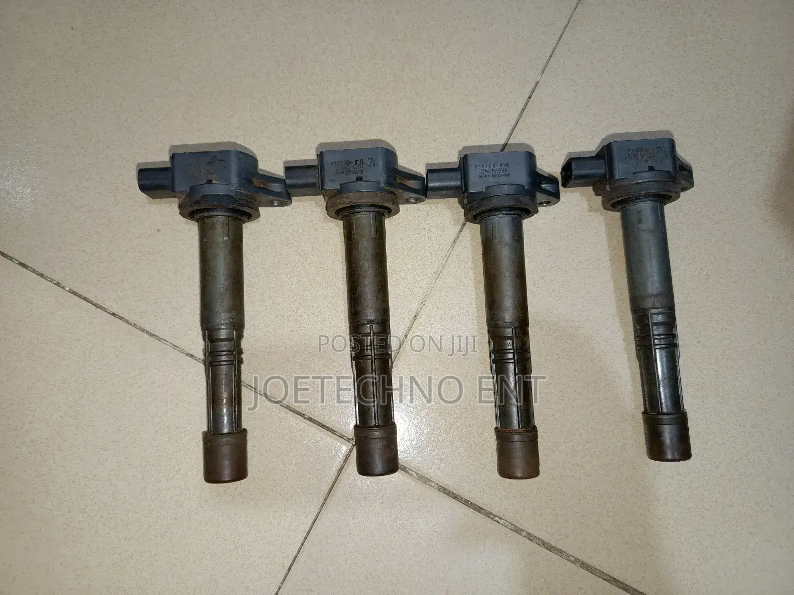 Honda Cr-v Ignition Coil