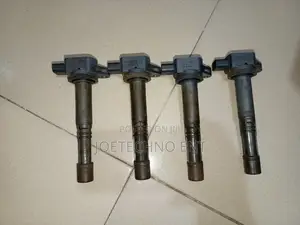Honda Cr-v Ignition Coil