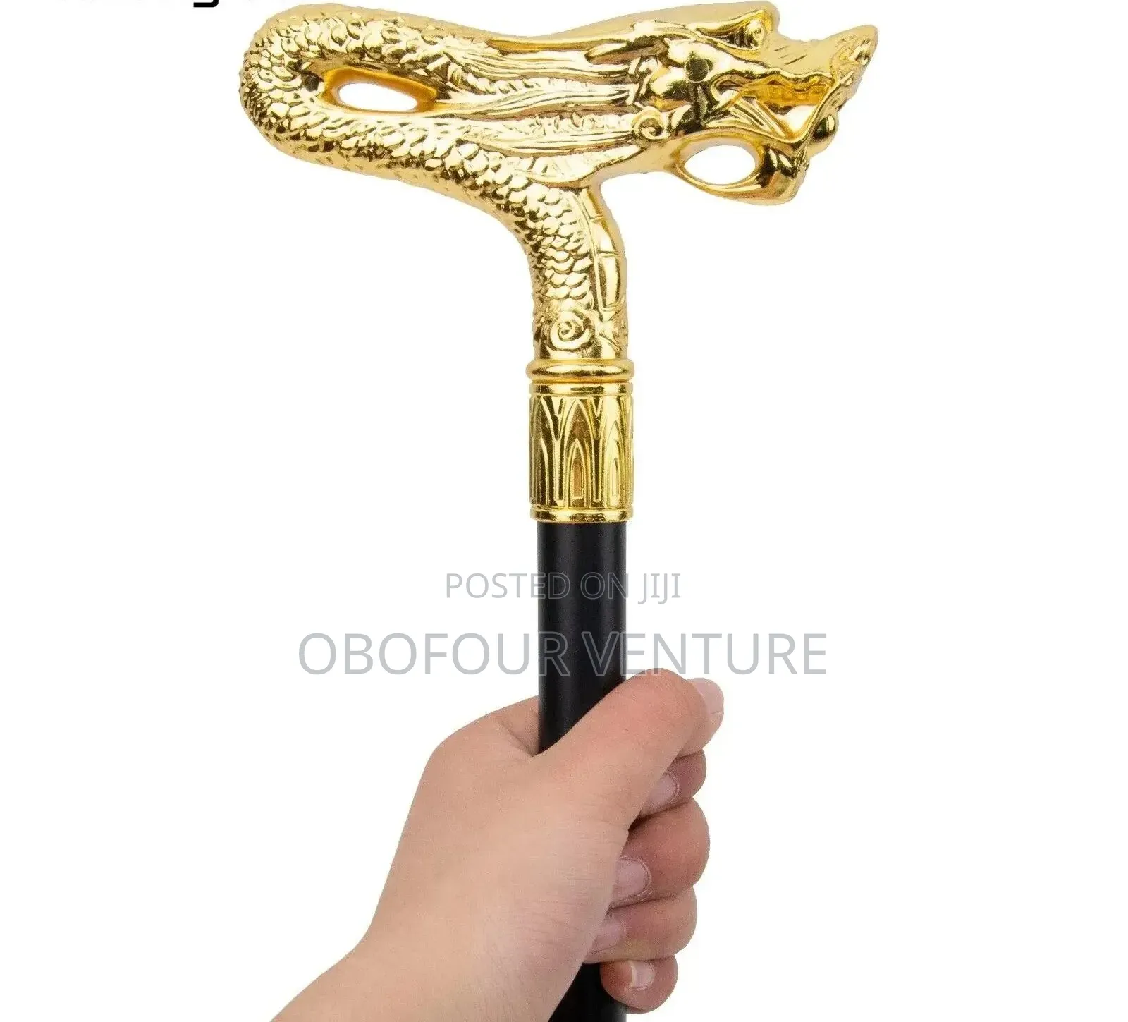 Fashion Decorative Walking Stick Gentleman Elegant 000030