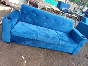 Quality 3 in 1 Sofa Chair