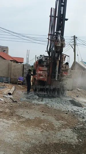 Instant Borehole Promotion.