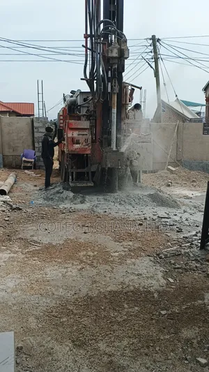 Instant Borehole Promotion.