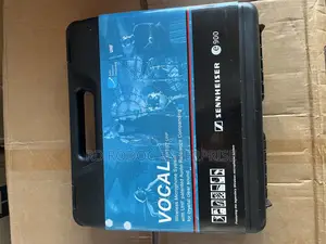 Sennheiser Drum Mic E900