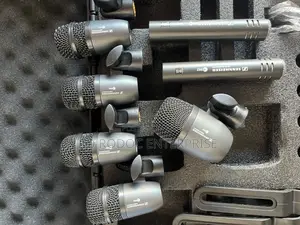 Sennheiser Drum Mic E900