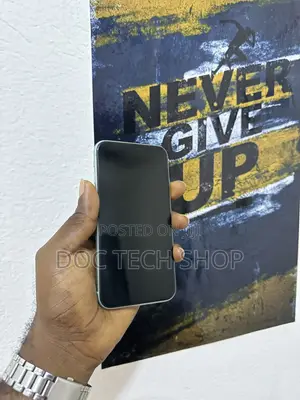 Apple iPhone 11 64 GB Green