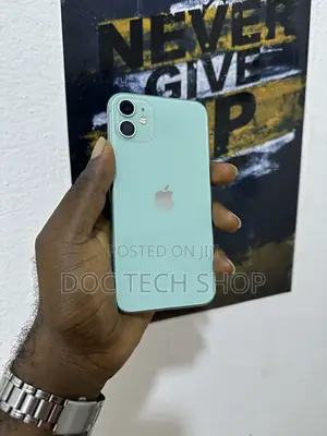 Apple iPhone 11 64 GB Green