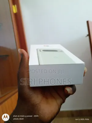 New Google Pixel 8 Pro 128 GB Gray
