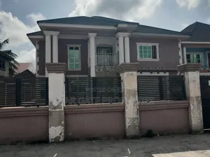 5bdrm House in Tech Ayigya, Kumasi Metropolitan for sale