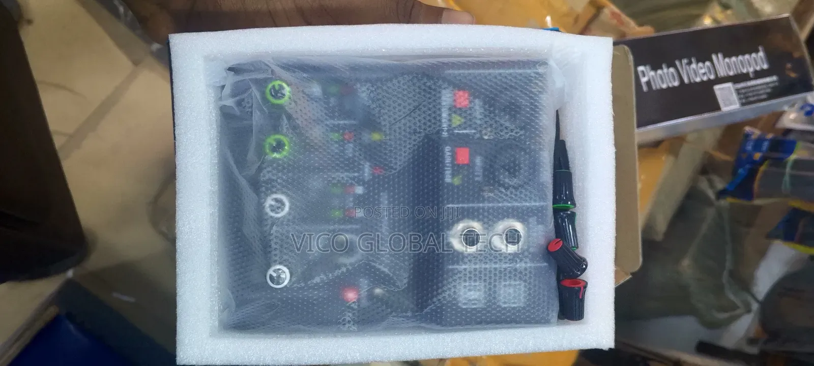 Digital Audio Player