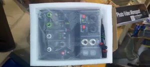 Digital Audio Player