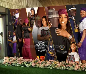 Large Format Printing