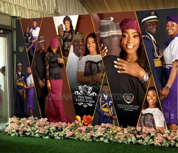 Large Format Printing