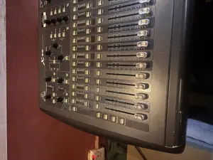 Behringer X32 Digital Mixer With Roadcase