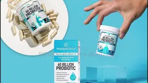 Physician's Choice Probiotics 60 Billion Cfu +Prebiotics 30s