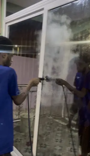 Chopx Cleaning Service