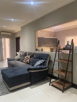 Furnished 3bdrm Apartment in Airport Residential Area for rent