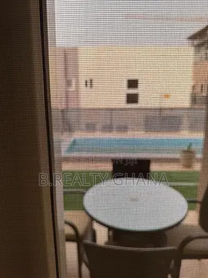 Furnished 3bdrm Apartment in Airport Residential Area for rent