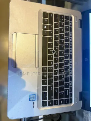 Laptop Keyboard Repairs