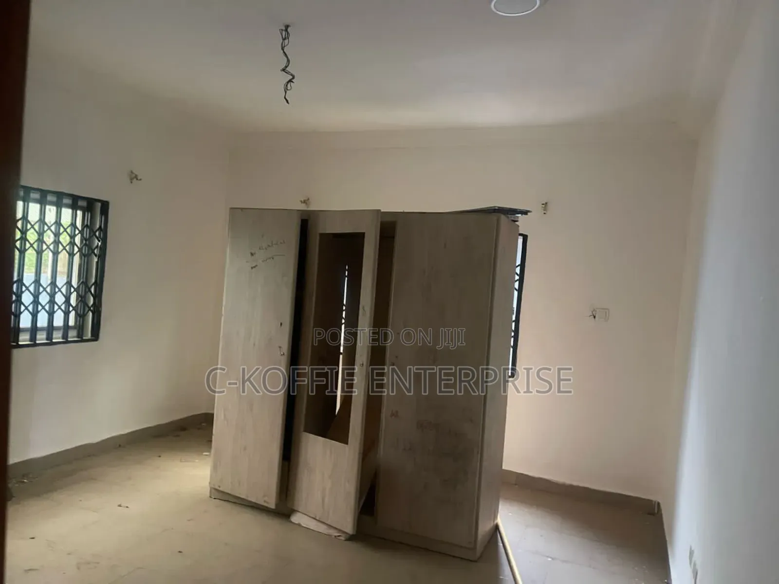 2bdrm Apartment in Acp, Ga East Municipal for rent