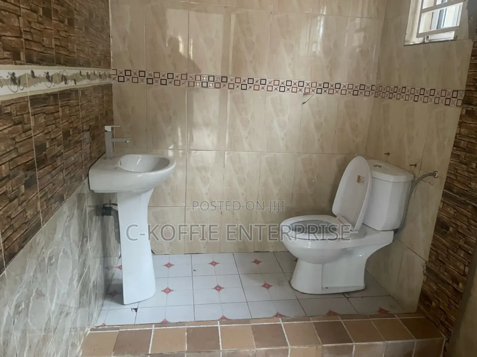 2bdrm Apartment in Acp, Ga East Municipal for rent
