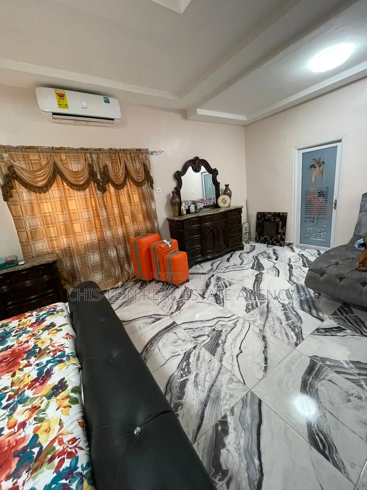 3bdrm House in Opekuima, Kasoa for sale