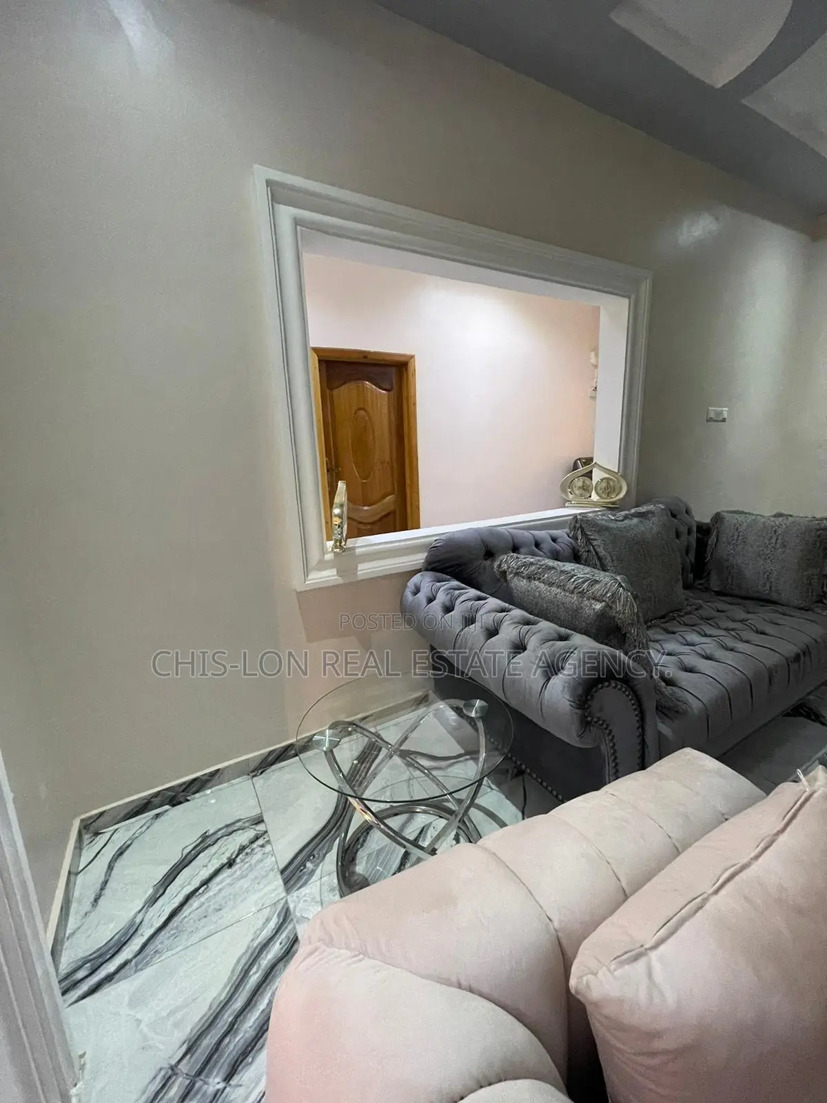 3bdrm House in Opekuima, Kasoa for sale