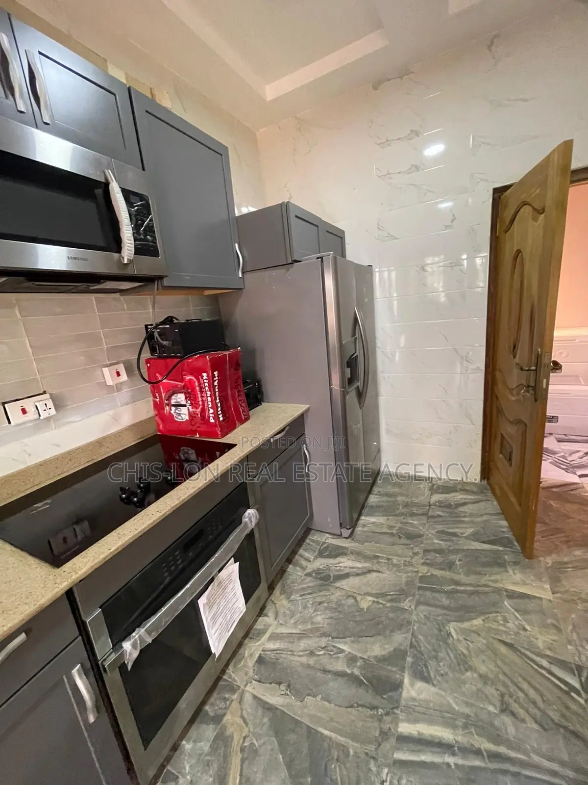 3bdrm House in Opekuima, Kasoa for sale