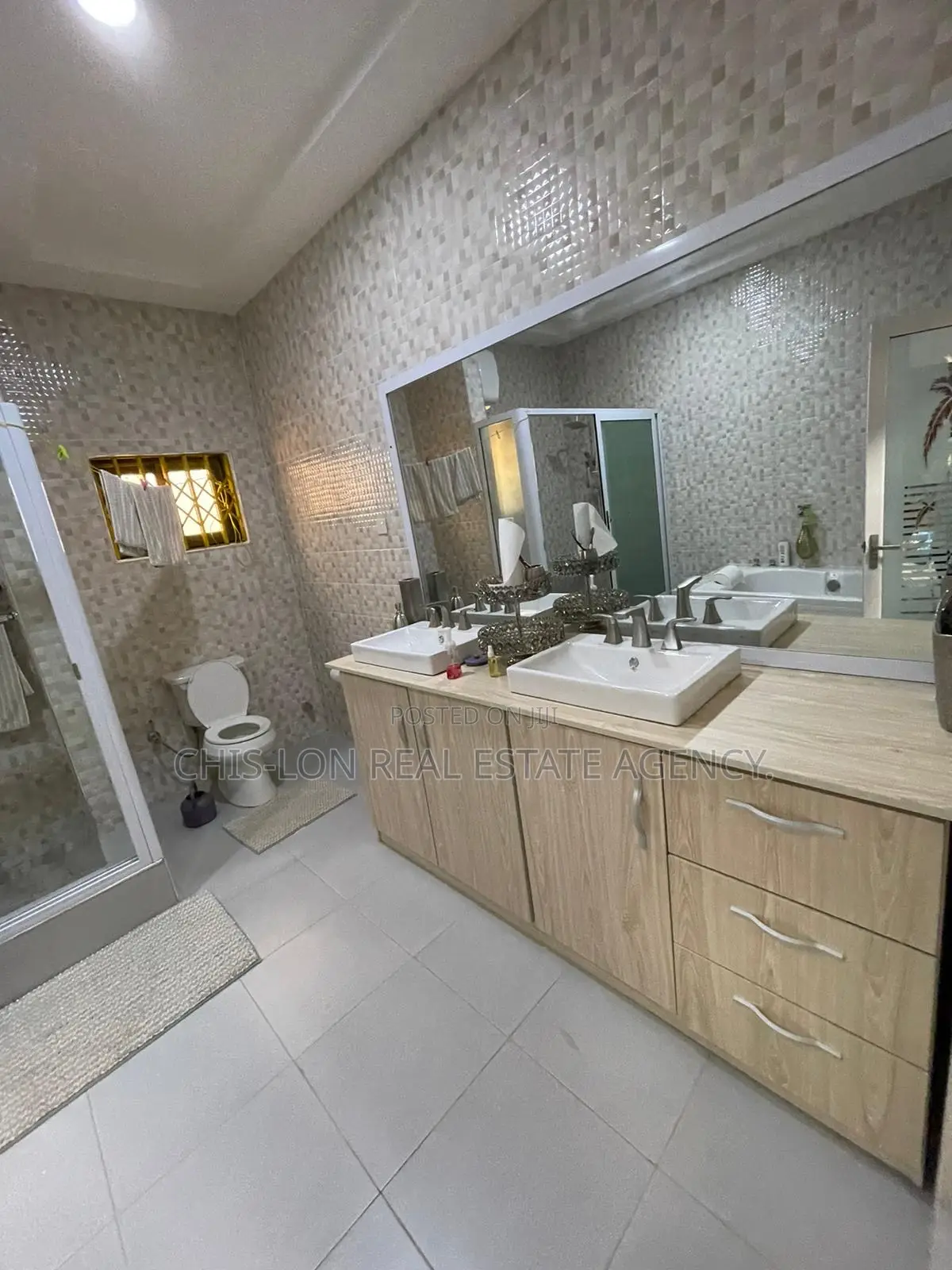 3bdrm House in Opekuima, Kasoa for sale