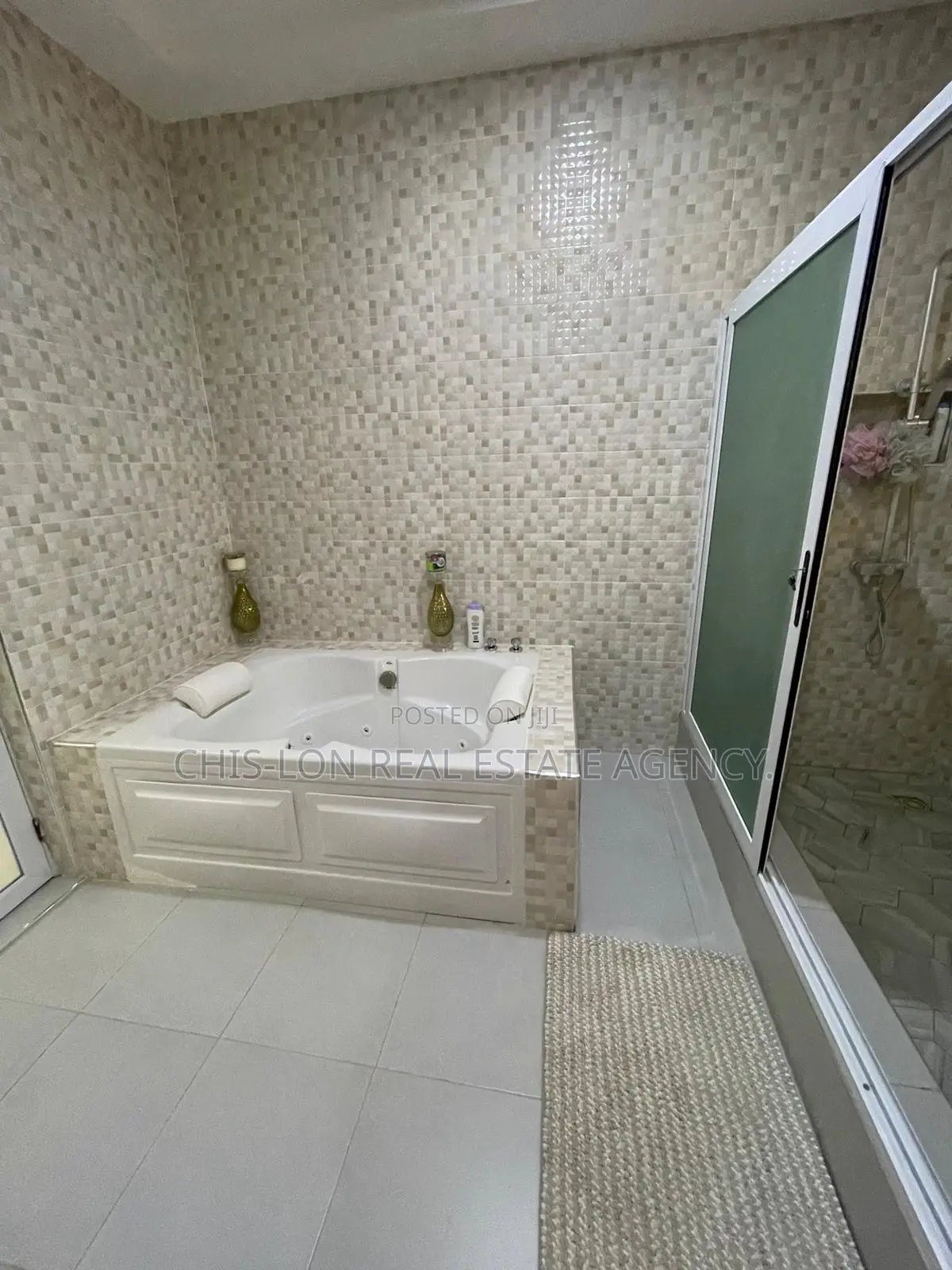 3bdrm House in Opekuima, Kasoa for sale