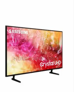 New 2024 Samsung 55-Inch Ultra Hd Led Tv 55du7172