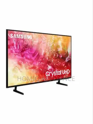 Samsung 55du7172 55" Led Tv – Stunning Ultra Hd Display