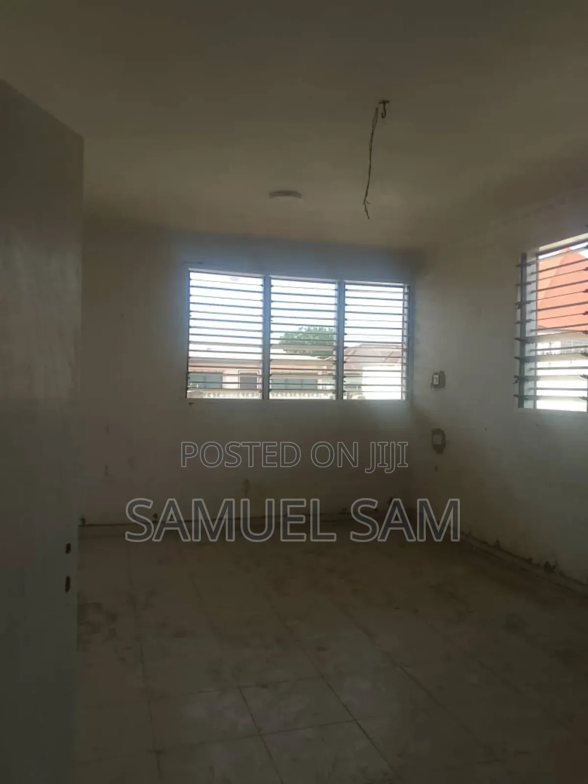 2bdrm Apartment in Starbite, Tema Metropolitan for rent