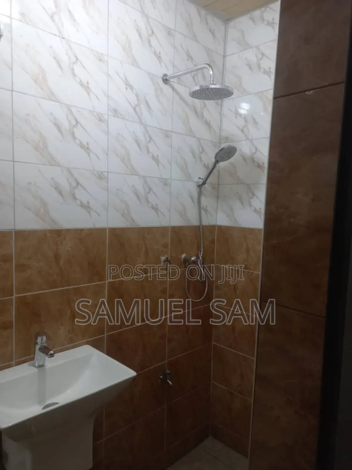 Furnished 2bdrm Apartment in Rama, Tema Metropolitan for rent
