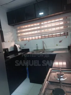 Furnished 2bdrm Apartment in Rama, Tema Metropolitan for rent
