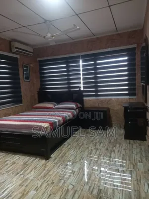 Furnished 2bdrm Apartment in Rama, Tema Metropolitan for rent