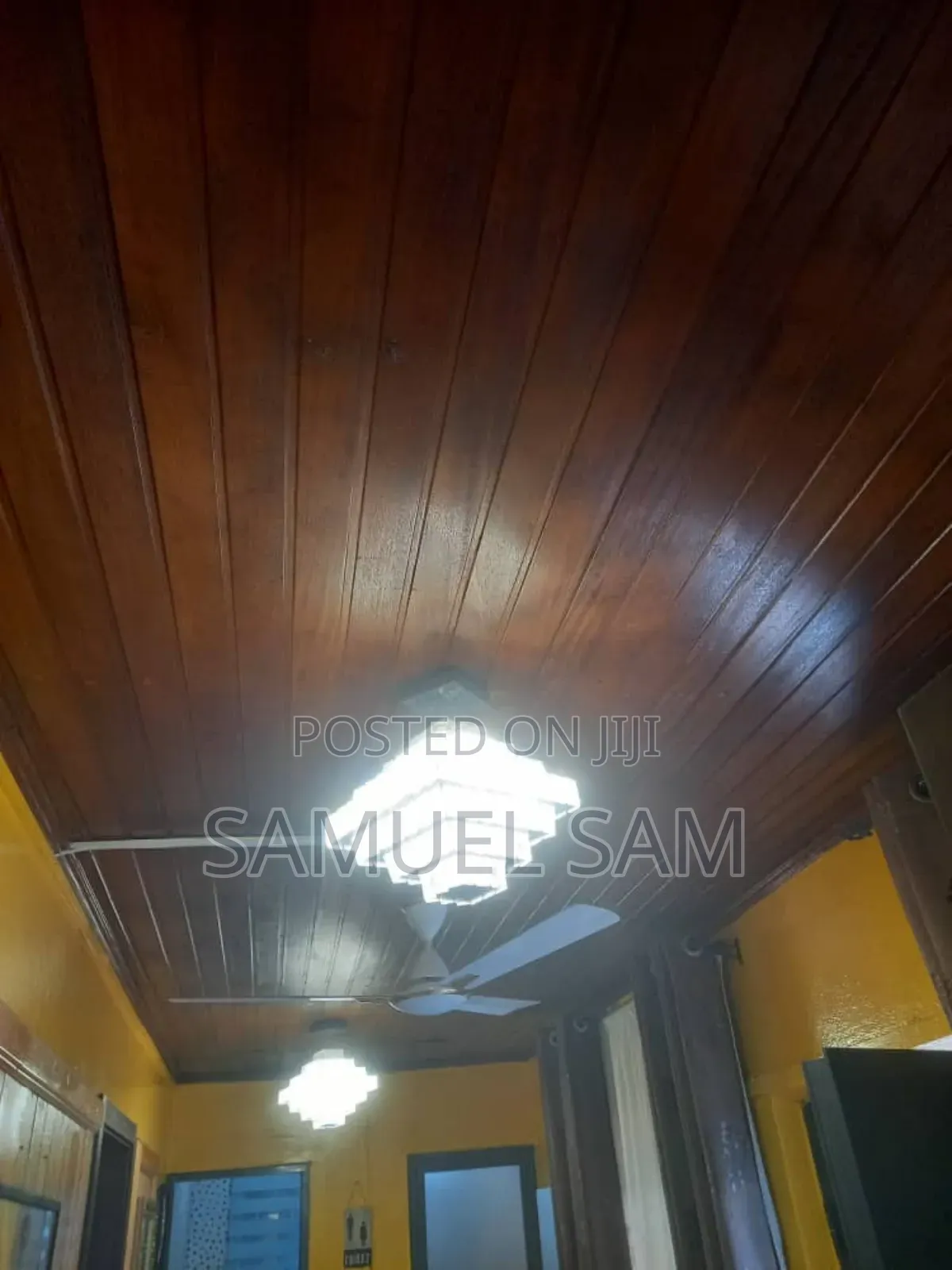 Furnished 2bdrm Apartment in Rama, Tema Metropolitan for rent