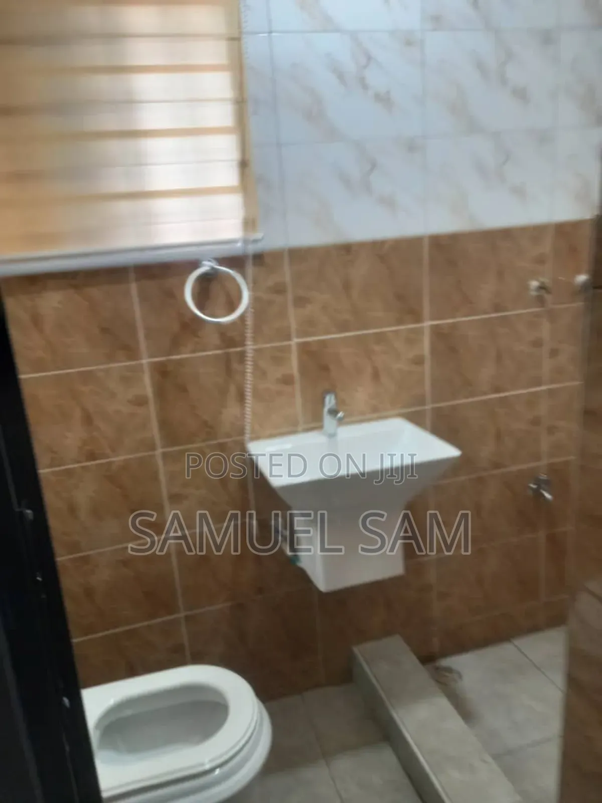 Furnished 2bdrm Apartment in Rama, Tema Metropolitan for rent