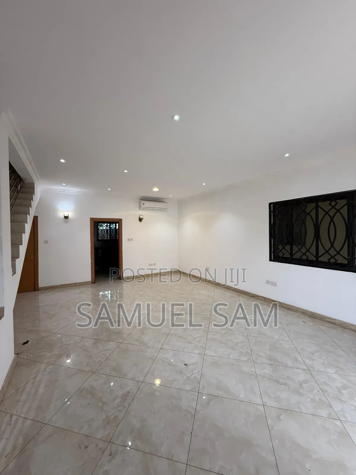 3bdrm Townhouse / Terrace in Beach Road, Tema Metropolitan for rent