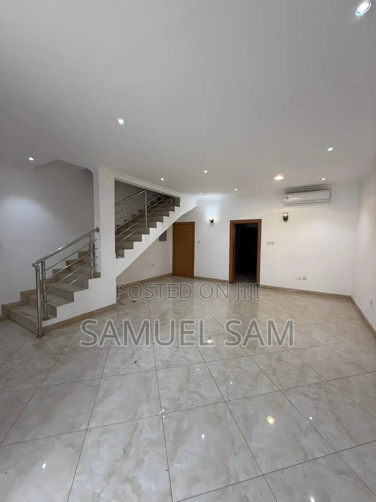 3bdrm Townhouse / Terrace in Beach Road, Tema Metropolitan for rent