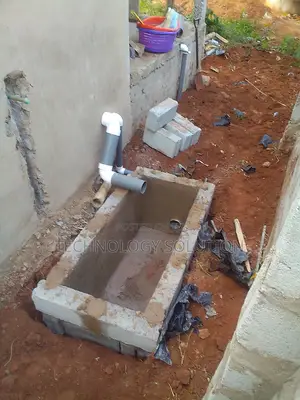 Old Biodigester Repair, Maintenance and Expert Plumber