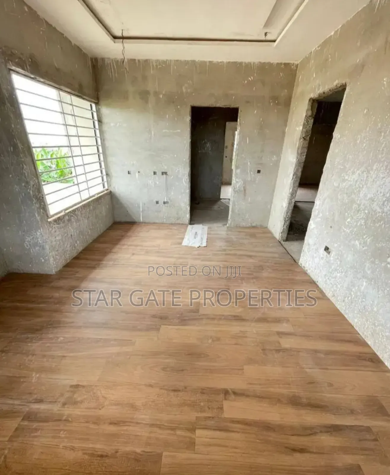 6bdrm House in Appiadu Kokoben, Kumasi Metropolitan for sale