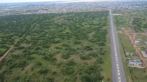 200 Acres of Land for Sale at East Legon Hills