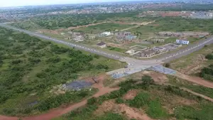 200 Acres of Land for Sale at East Legon Hills