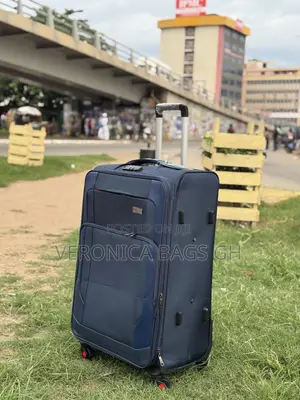 24 Inches Luggage Medium Size