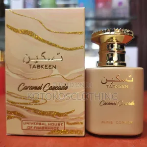 Taskeen Perfume
