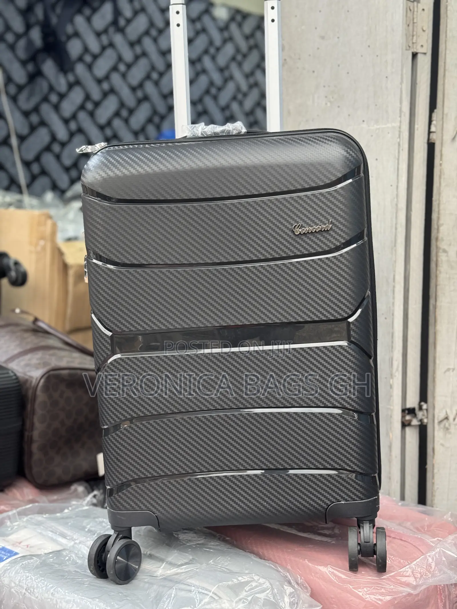 Small Sizes 20-21 Inches Hand Luggage